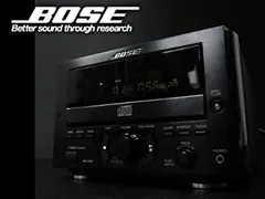 BOSE ボーズ　AMS-DMC 本体　スピーカーシステム　通電確認 ステレオ工房 ポニー：BOSE_AMS-DMC_076
