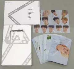 【中古】雑貨 SEVENTEEN Kihno Kit(キノキット) 「YOU MADE MY DAWN(DAWN ver.)」