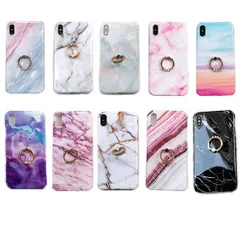 スマホケース 大理石風 マーブルストーン iPhone用 ケース カバー 高級感 おしゃれ シンプル かわいい 上品 大人女子 メンズ レディース 韓国風 人気 スマホカバー TPU 耐衝撃 薄型 軽量 大人可愛い モダン スタイリッシュ 　h1036