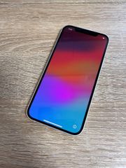 iPhone12 64GB ホワイト Softbank 展示品 中古 バッテリー良好 apple 送料無料 アイフォン 美品