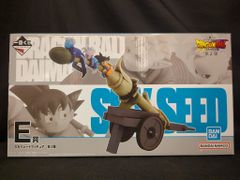 BANDAI SPIRITS 이치 반 쿠지 드래곤 볼 DAIMA 제 2탄 E상 스카이시드 피규어