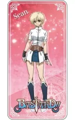 シーン　ハリ　バスタード　オーキッドシード シーン ハリ バスタード オーキッドシード フィギュアレビュー ＃265