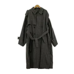 2025年最新】deformation trench coatの人気アイテム - メルカリ