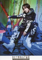 【中古】生写真(男性) 蒼井翔太/「蒼井翔太 LIVE 2024 WONDER lab. DETONATOR」ブロマイドA