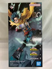 僕のヒーローアカデミア　一番くじ　相反する思い　新品未開封フィギュアコンプリート 一番くじ 僕のヒーローアカデミア 相反する思い｜一番くじ倶楽部