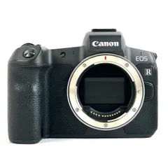 【メルカリ最安値❗️】Canon EOS R ボディ CANON EOS R ボディ 価格比較 - 価格.com