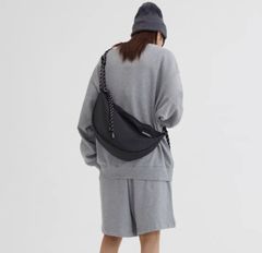conges payes コンジェ ペイエ サンカクチュウ ショルダーバッグ 