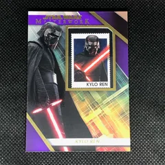 スターウォーズ Masterwork トレカ tiger8 BGBPB 2021 TOPPS STAR WARS MASTERWORK box #StarWars