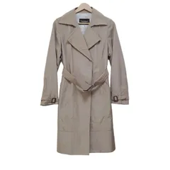 2025年最新】PaulStuart レディース トレンチコート・スプリングコート