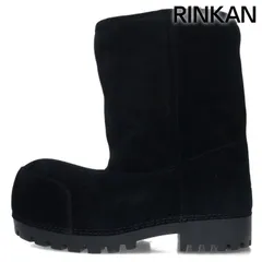 BALENCIAGA ALASKA boots アラスカブーツsize41-42 BALENCIAGA ALASKA boots アラスカブーツsize41-42