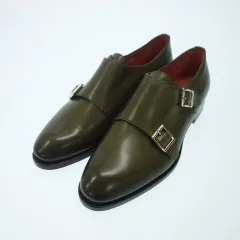 2023年最新】サントーニ SANTONI レザーシューズの人気アイテム - メルカリ