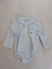 【3着1,500円まとめ買い対象商品】GAP / カバーオール