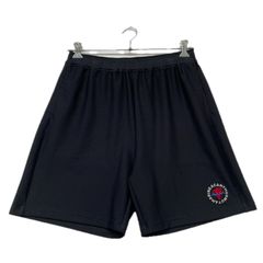 coco 未使用品 ムータマリン muta MARINE メンズ ハーフパンツ 5(M) 黒 ブラック シンプル 未使用品 メンズ ムータマリン muta MARINE ハーフパンツ M 黒