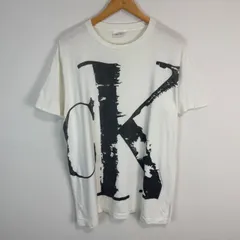 2025年最新】ck tシャツ 90sの人気アイテム - メルカリ