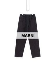 MARNI　マルニ　イージーパンツPUMU0156A0 S53852