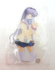 Key CLANNADくじ S-1-3 選べる 複製原画 クラナド Eureka Key CLANNADくじ S-1-3 選べる 複製原画 クラナド Eureka Key