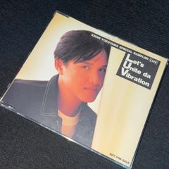 (S1255) 横山輝一  SPECIAL SAMPLER LUV special sampler luv CD