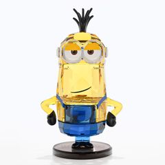 スワロフスキー ミニオン Minions ボブ - メルカリ