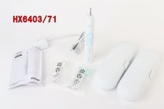 PHILIPS sonicare プロテクトクリーン HX6403/71 電動歯ブラシ オーラルケア フィリップス ソニッケアー R2501-025