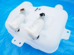 ★新品 日産 S15 シルビア 純正 ウィンドシールド ウォッシャータンク ASSY NISSAN Windshield Washer Tank Assembly
