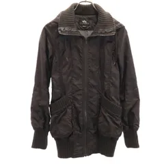 2026年最新】alpha フーデッドリブジャケットの人気アイテム - メルカリ