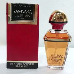2025年最新】ゲラン サムサラ 香水の人気アイテム - メルカリ