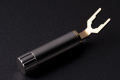 KOJO TECHNOLOGY スティック型仮想アースCrystal EpY+クリーニングクロスKHC77（1枚） セット【新品未開封/完了品】