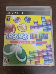 【PS3】ぷよぷよテトリス