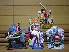フィギュア 18体セット まとめ売り - メルカリ