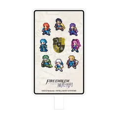 ファイアーエムブレム 風花雪月_フォンタブ／レスター諸侯同盟