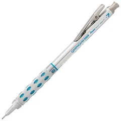 ぺんてる グラフギア1000 ボールペン シャープペン 2本セット 製図 廃盤 ぺんてる Pentel グラフギア1000 製図用シャープペンシル 0.3