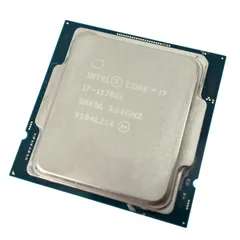 2025年最新】core i7 11700kの人気アイテム - メルカリ