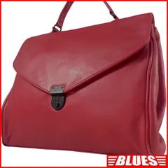 【値下げ中】【美品】BREE ヌメ革 ビジネスバッグ BREE / ブリー ヌメ革 2WAY フラップ ショルダー ビジネス
