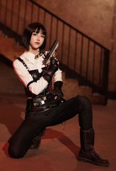 恋と深空　女主人公　コスプレ　衣装