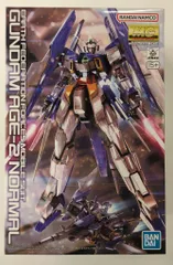 2025年最新】MG AGE-2 ガンダムAGE-2 ノーマルの人気アイテム