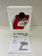 【KYOSHO】PERFEX KT-3 フェラーリラジコンカー