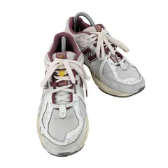 ニューバランス NEW BALANCE M1906RAS ローカットスニーカー メンズ JPN：27 