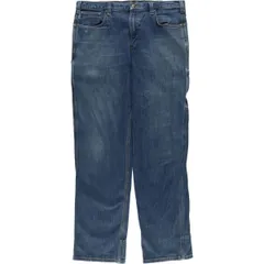 古着 カーハート Carhartt RELAXED FIT デニムペインターパンツ メンズw37相当/eaa535927
