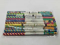 現状品 ドラゴンクエスト バトル鉛筆 29本 詰合せ