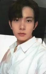 【中古】コレクションカード(男性) ENHYPEN/ヒスン(HEESEUNG)/ENHYPEN GLOBAL OFFICIAL FANCLUB ENGENE MEMBERSHIP会員限定「ENHYPEN 日本デビュー記念!Twitter Fleet企画」フォト