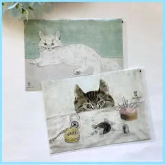 2026年最新】猫 藤田嗣治の人気アイテム - メルカリ