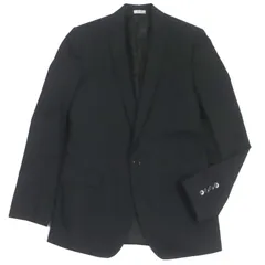 ドルチェあ&ガッバーナ　極美品　メンズ、ブラックジャケット 2025年最新】D&G ／ Dolce＆Gabbana メンズ ジャケット