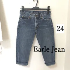 2024年最新】earl jean 25の人気アイテム - メルカリ