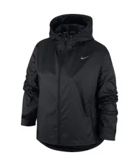 [ナイキ] 陸上/ランニング ウインドブレーカー ウィメンズ エッセンシャル ジャケット レディース [ＢＫ] [M]