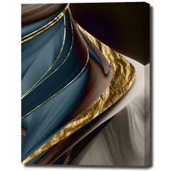 モダンアート ポップアート ウォールアート 壁掛け 額付き キャンバス 絵画 インテリア アートフレーム H40cm W30cm 装飾 リビング 抽象画 アートパネル