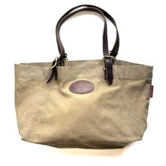 FROST RIVER フロストリバー トートバッグ ブラック バザートート アメカジ  アウトドア ワックスドコットン BAZAAR TOTE