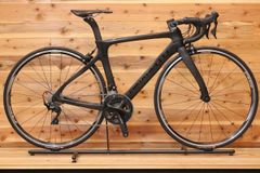 ピナレロ PINARELLO プリンス PRINCE RIM 2019モデル 465サイズ シマノ 105 R7000 11S カーボン ロードバイク 【広島店】