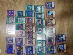 遊☆戯☆王 ブラックメディック ソース まとめ売り 売ります