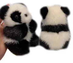 2025年最新】ファーファー パンダの人気アイテム - メルカリ