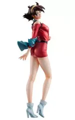 レイン・ミカムラ　ガンダムヒロインヒストリー　Gガンダム　フィギュア フォトレビュー】GGG(ガンダム・ガールズ・ジェネレーション